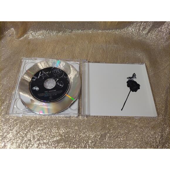 Hi Hi Puffy Amiyumi Hit & Fun Compilation Japan Import CD Teen Titans Theme 2007 - Picture 9 of 10